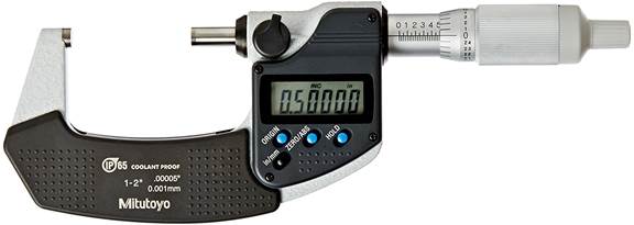 Image result for mitutoyo micrometers